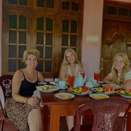 Nine Arch Homestay Ella Εξωτερικό φωτογραφία
