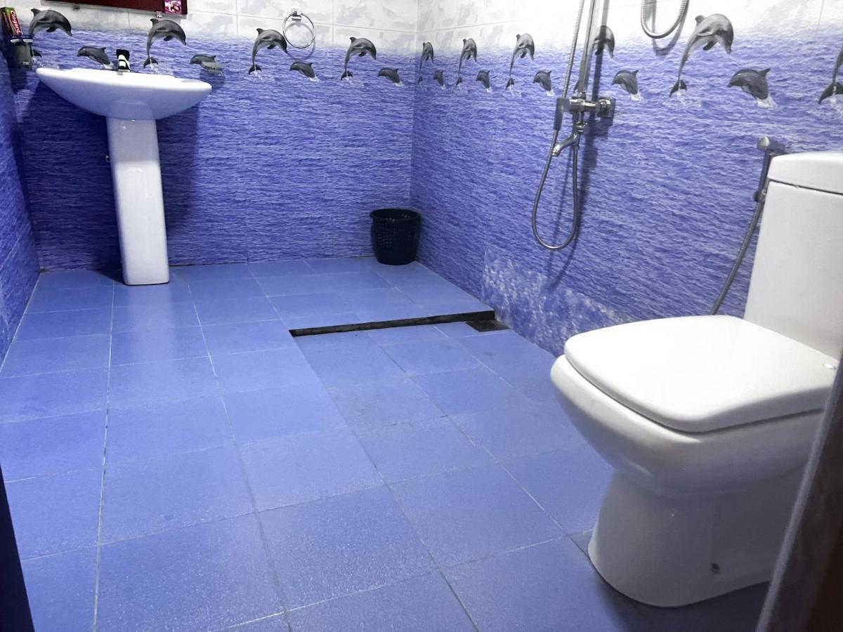 Nine Arch Homestay Ella Εξωτερικό φωτογραφία