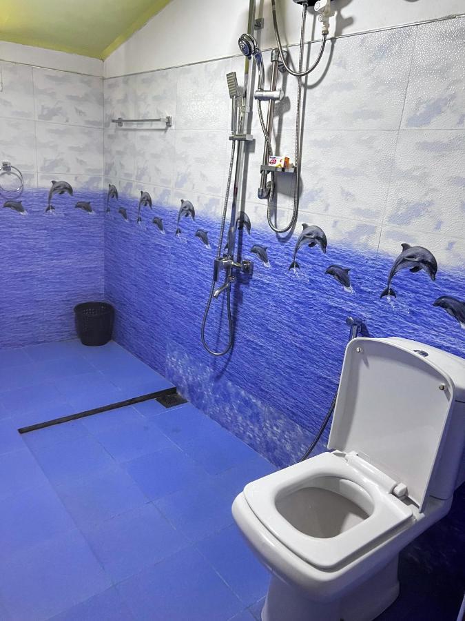 Nine Arch Homestay Ella Εξωτερικό φωτογραφία