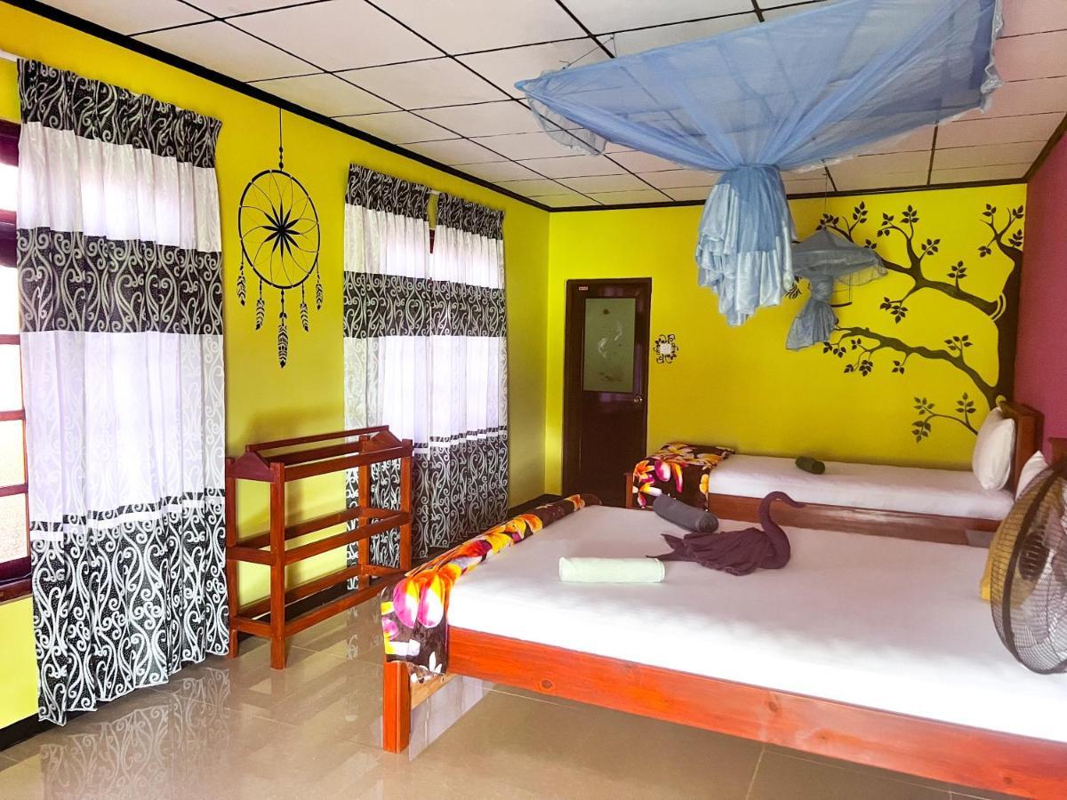 Nine Arch Homestay Ella Εξωτερικό φωτογραφία