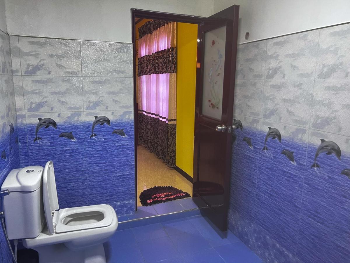Nine Arch Homestay Ella Εξωτερικό φωτογραφία