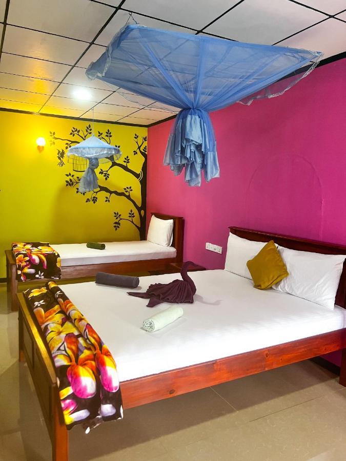 Nine Arch Homestay Ella Εξωτερικό φωτογραφία
