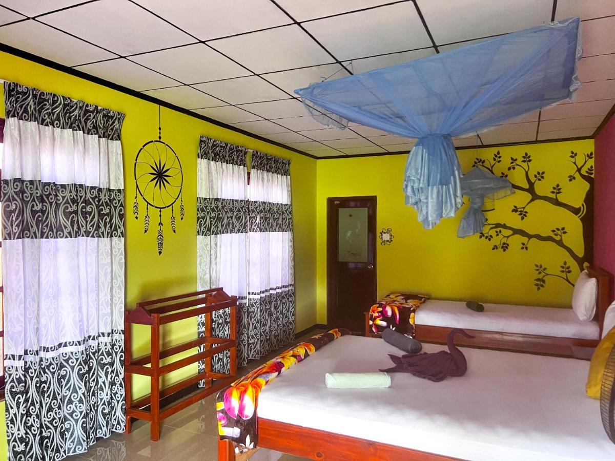 Nine Arch Homestay Ella Εξωτερικό φωτογραφία
