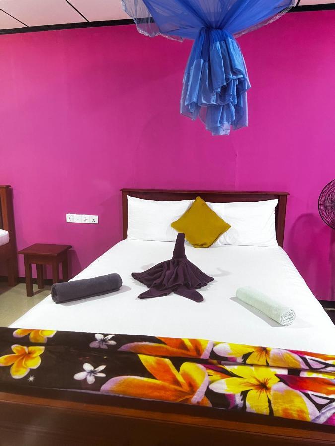 Nine Arch Homestay Ella Εξωτερικό φωτογραφία