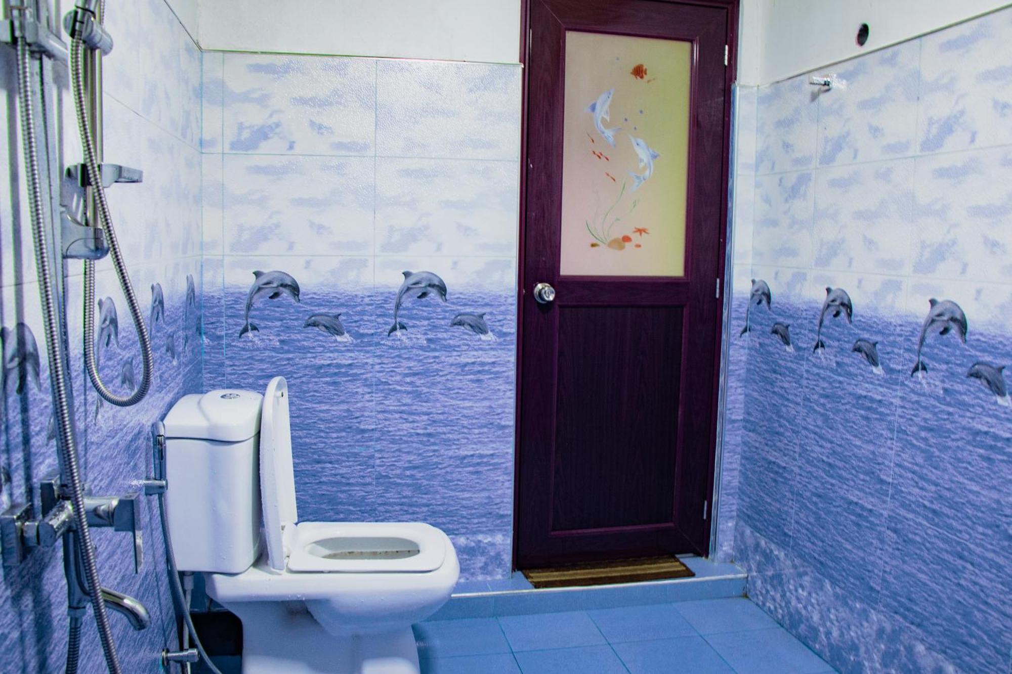 Nine Arch Homestay Ella Εξωτερικό φωτογραφία