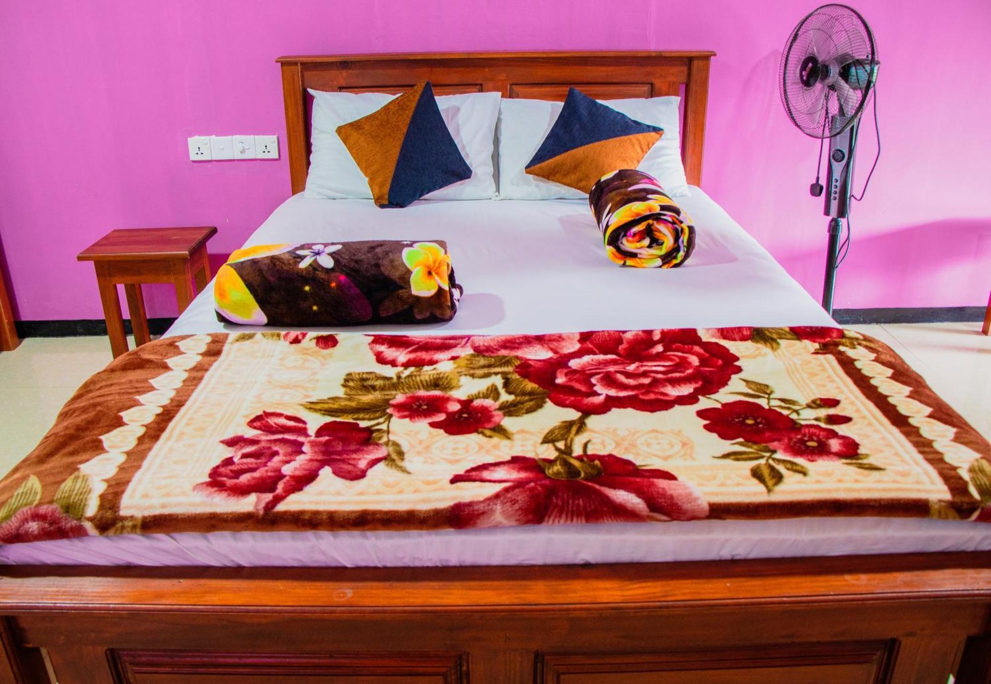 Nine Arch Homestay Ella Εξωτερικό φωτογραφία