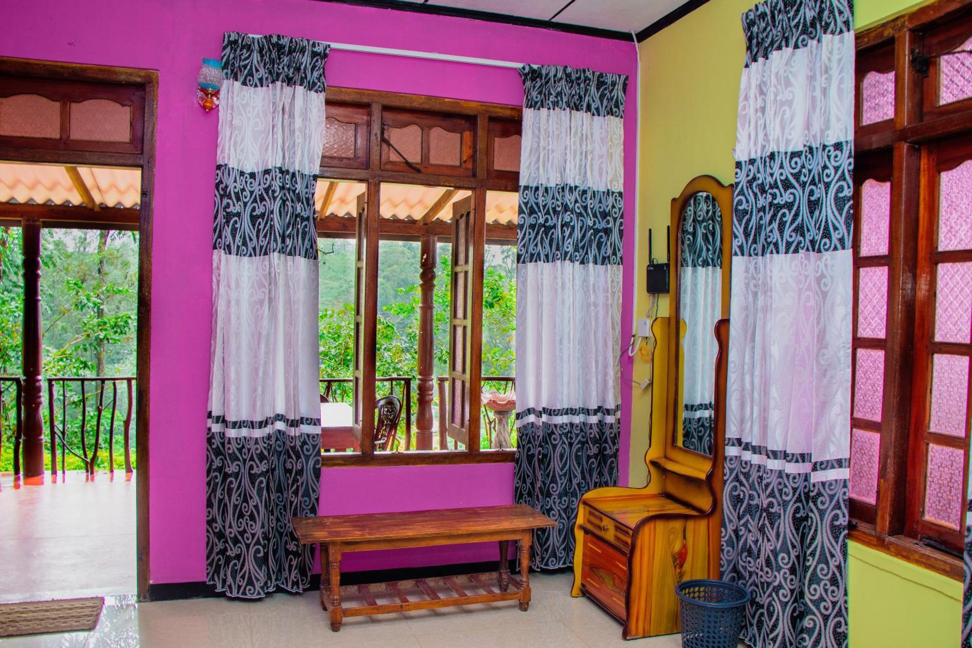Nine Arch Homestay Ella Εξωτερικό φωτογραφία