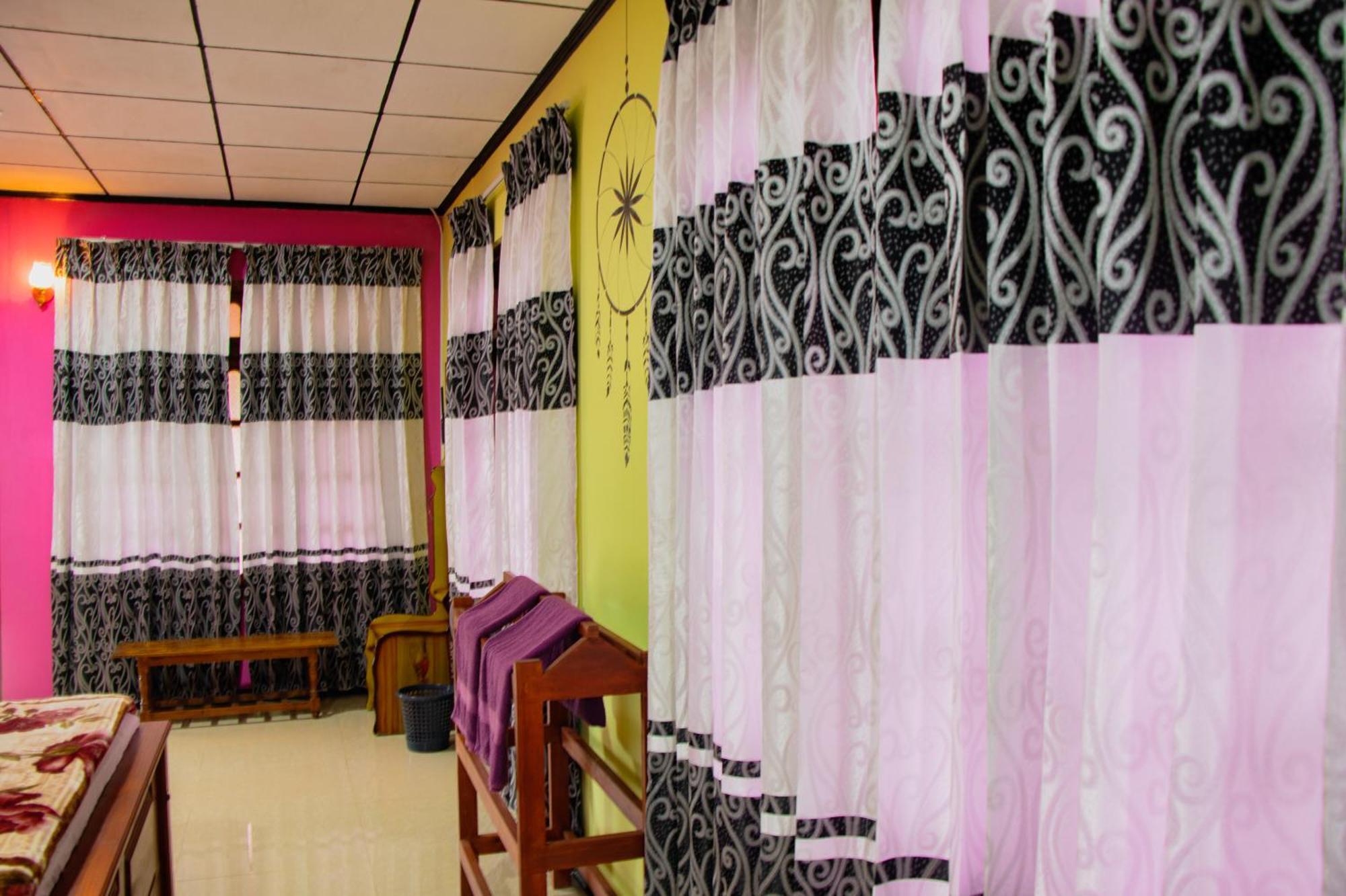 Nine Arch Homestay Ella Εξωτερικό φωτογραφία