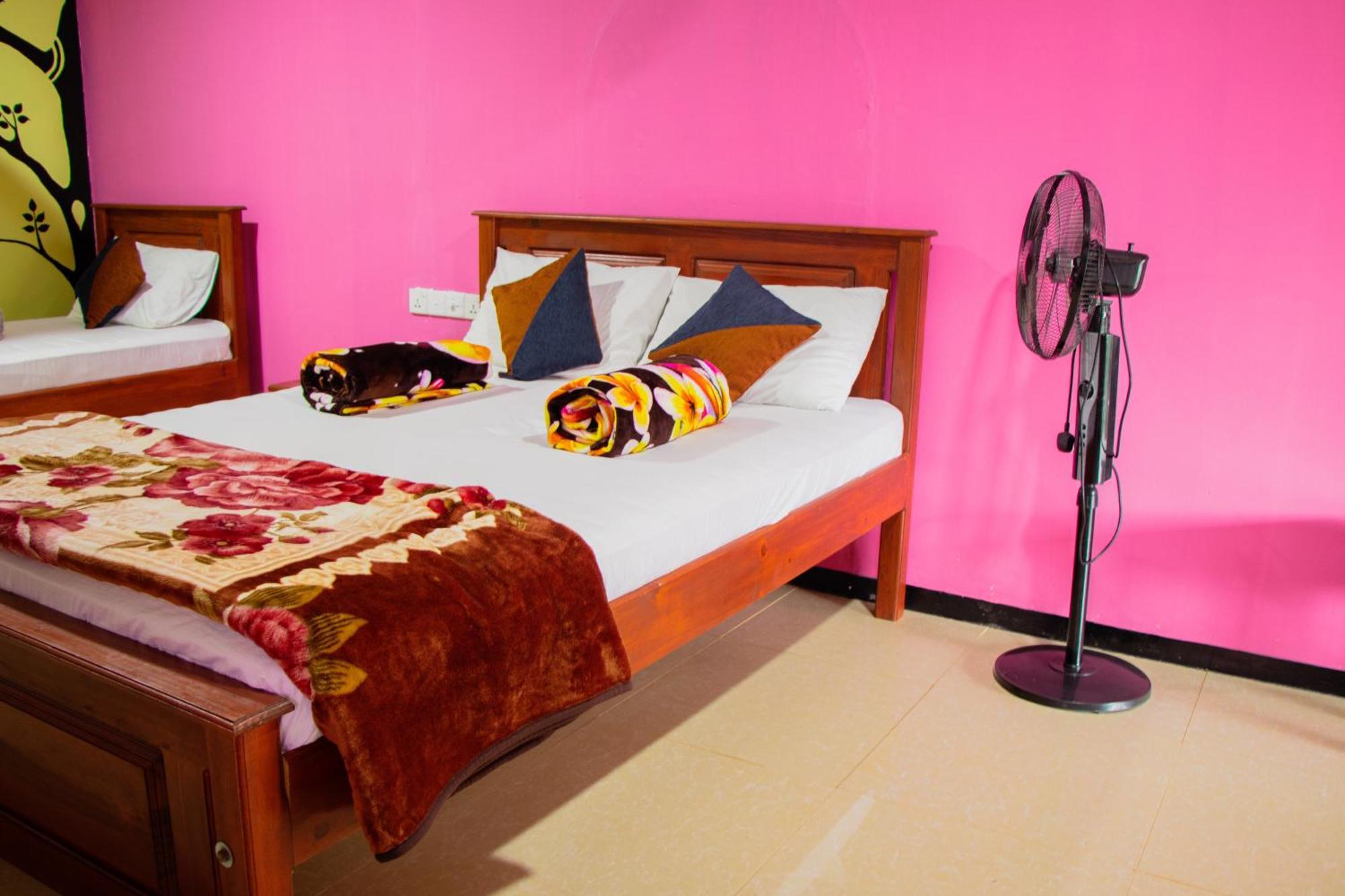 Nine Arch Homestay Ella Εξωτερικό φωτογραφία