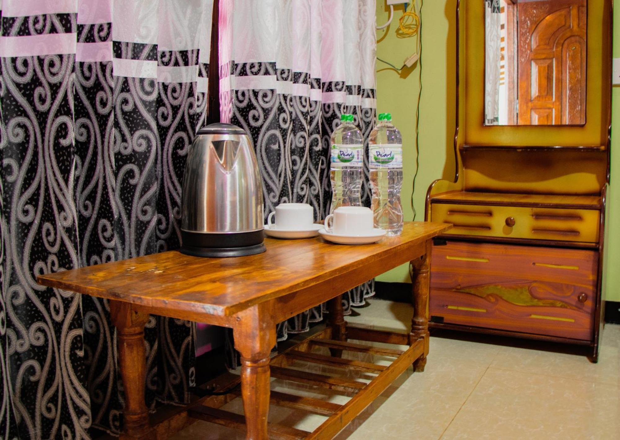 Nine Arch Homestay Ella Εξωτερικό φωτογραφία