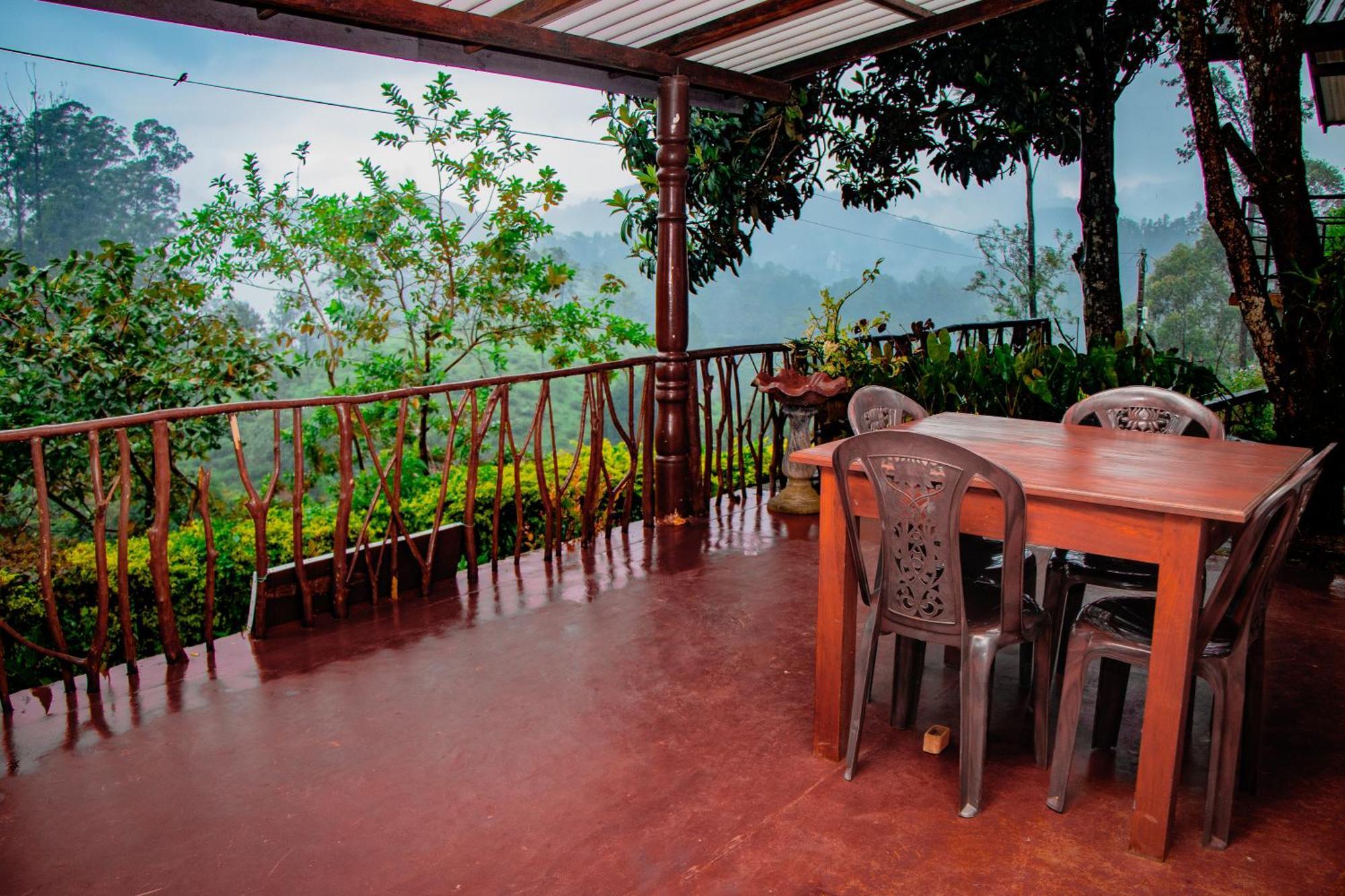 Nine Arch Homestay Ella Εξωτερικό φωτογραφία