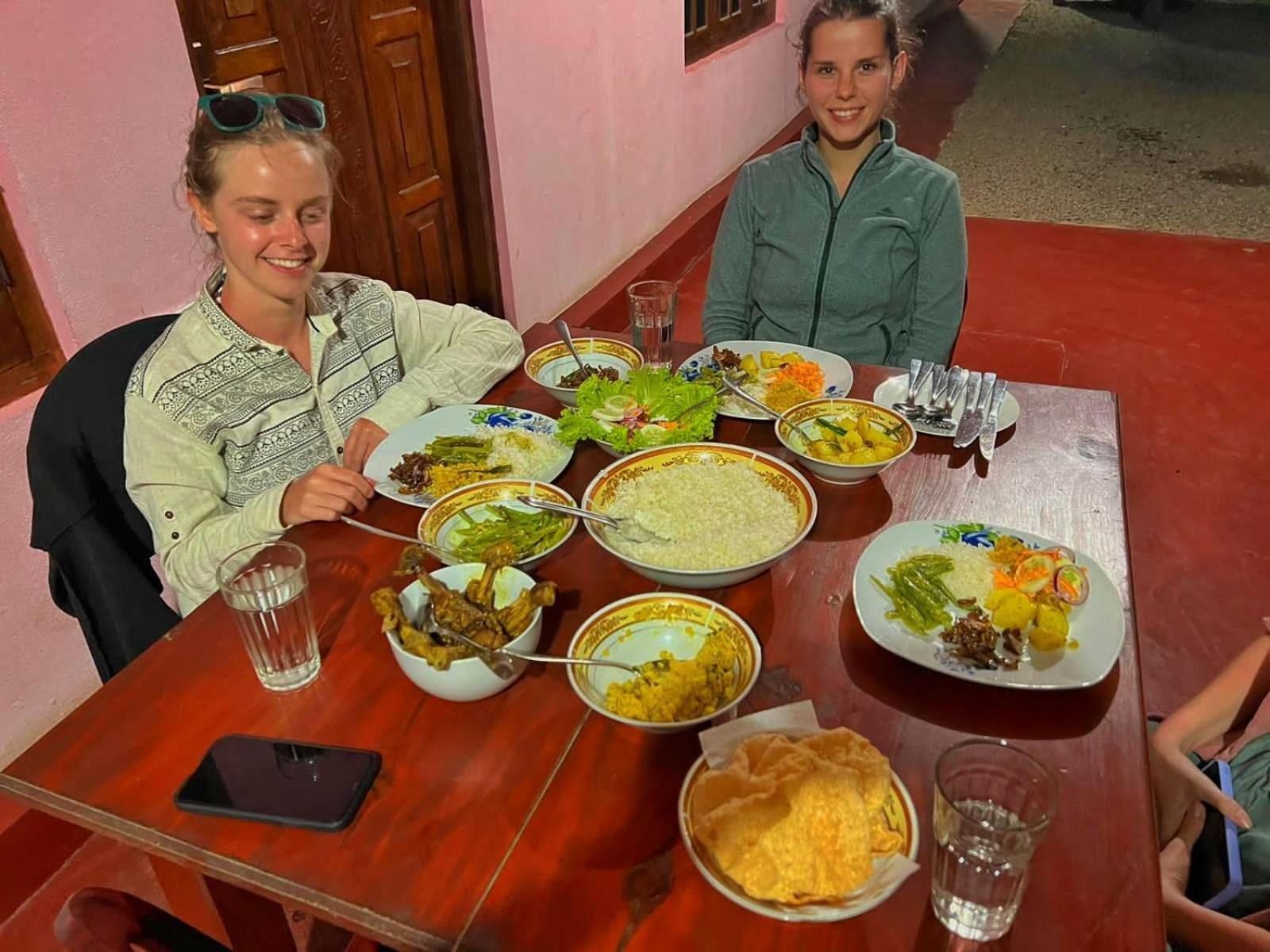 Nine Arch Homestay Ella Εξωτερικό φωτογραφία