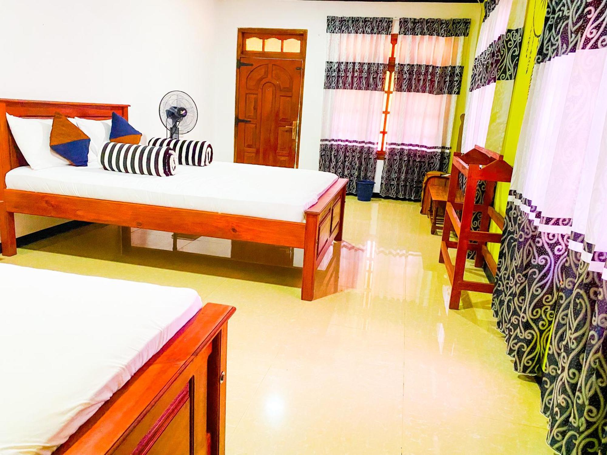 Nine Arch Homestay Ella Εξωτερικό φωτογραφία