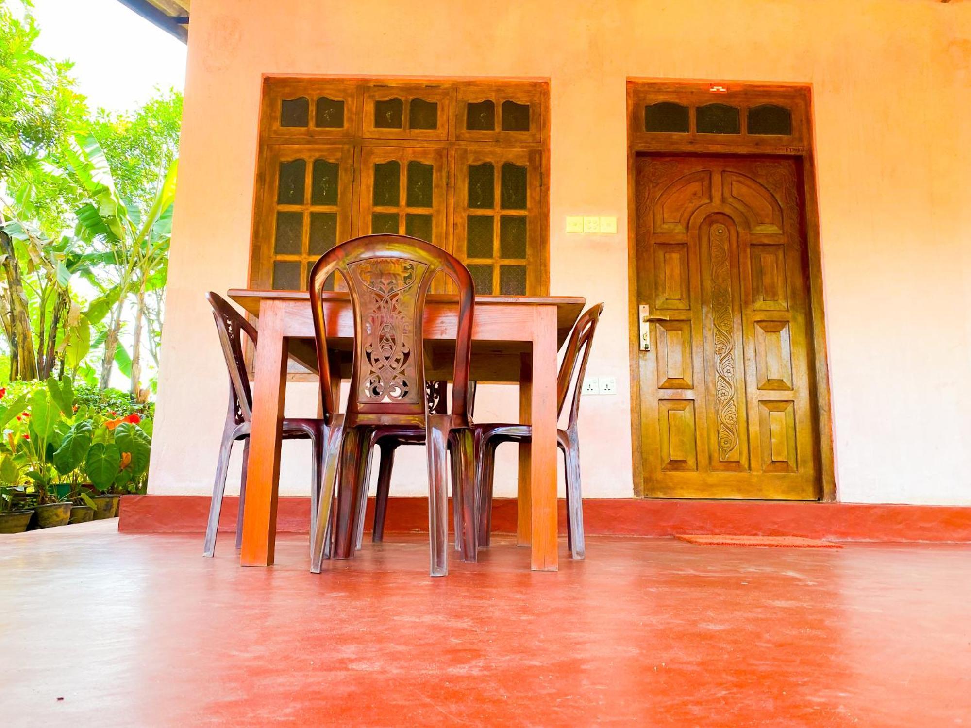 Nine Arch Homestay Ella Εξωτερικό φωτογραφία
