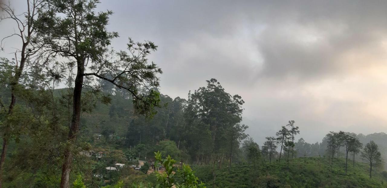Nine Arch Homestay Ella Εξωτερικό φωτογραφία